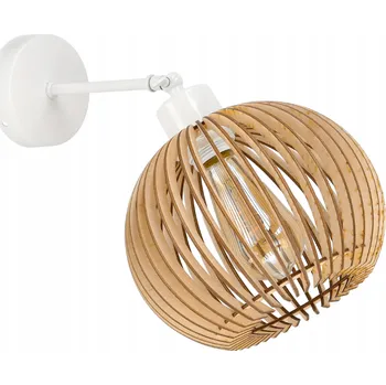 BERGE LED nástěnné svítidlo - 1xE27 - LUCA05 PB0004-1XLUCA05