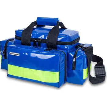 Lékárnička Elite Bags - Zdravotnická brašna LIGHT voděodolná Barva: Modrá