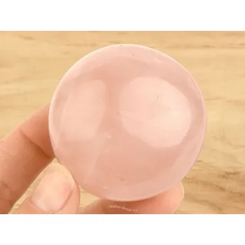 Sběratelství Růženín hladký z Madagaskaru 117g