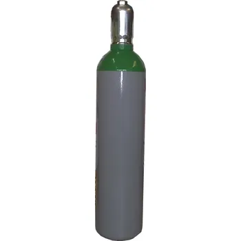 Příslušenství ke svářečce Láhev tlaková MIX ocelová 20 litrů - PL (200 bar)