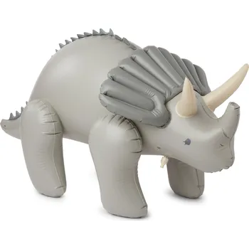 Konges Slojd Konges Sløjd Nafukovací dinosaurus s rozstřikovačem Konges Sløjd Dino Sprinkler