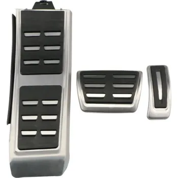 Auto-moto Sportovní pedály Audi A4 B8 Avant 8k 2008-2015, automat