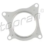 Těsnění, výfuková trubka TOPRAN 112 988