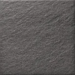 Dlažba Rako Taurus Granit černá 30x30 cm protiskluz TR734069.1