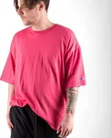 Triko Champion Premium AR1 - Archive Crewneck T-Shirt 218651-PIP velikost S