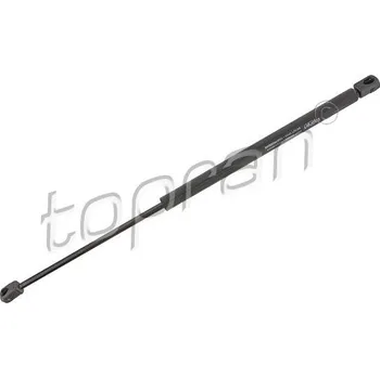 Příslušenství karosérie Pneumatická pružina, zavazadlový / nákladový prostor TOPRAN 409 128