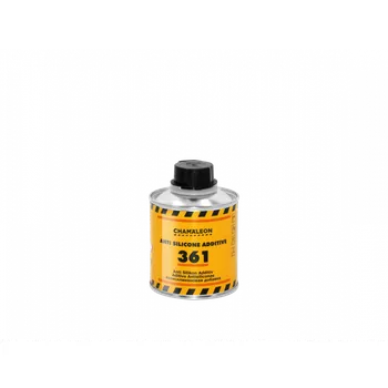 Průmyslové lepidlo Chamäleon Antisilikonová přísada 0,25 l transparentní 0,25 kg