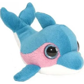 plyšák Plyš Delfín 13cm