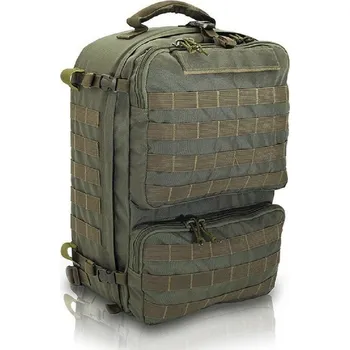 Lékárnička ELITE BAGS Taktický záchranářský batoh - PARAMED'S tactical - Green
