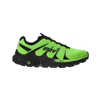 Pánská běžecká obuv Inov-8 TRAILFLY ULTRA G 300 MAX M (S) green/black UK 11,5 obuv + DÁREK DLE VÝBĚRU!