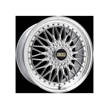 Alu kolo BBS SUPER RS 8,5x19 5x112 ET43 CB82 10010748378