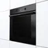Vestavná trouba Gorenje BPS6737E07B