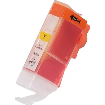 TonerPartner za CANON 4482A002, kompatibilní toner žlutá