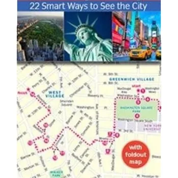 Cestování Frommer's New York City day by day - Frommer, Pauline