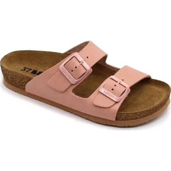 Dámská zdravotní obuv Leon Leons Sport - Orlando Rose Velikost: 38