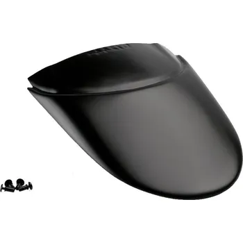 Puig Rear Fender Extension Yamaha MT-09 SP (21-23) Černá matná (J)