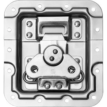 Zámek na kolo Adam Hall 172532 zámek V3