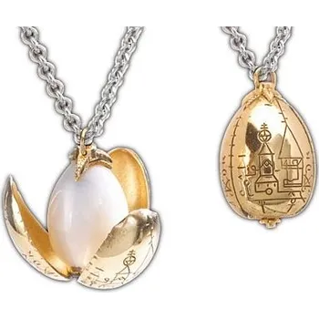 Přívěsek Noble Collection Přívěsek Zlaté vejce z Poháru tří kouzelníků