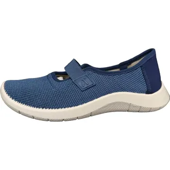 Dámské polobotky ARCOPEDICO 1751 H72 H73 CIBELE - 2 barvy Barva: Modrá, Velikost: 37