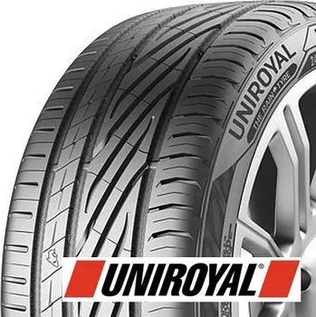 Letní osobní pneu Pneumatiky UNIROYAL rain sport 5 275/45 R21 110Y, letní pneu, osobní a SUV