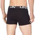 Sada pánského spodního prádla Under Armour Charged Cotton 3in 1363616-001 3-pack