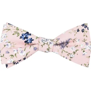 Motýlek Bubibubi Růžový motýlek Maia