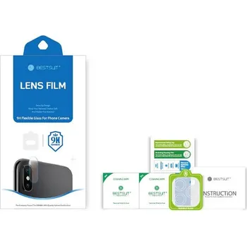 Screen Glass Samsung S918 Galaxy S23 Ultra Bestsuit Flexible tvrzené sklo na zadní fotoaparát