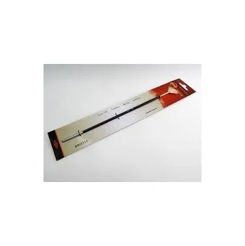 Malířský štětec štětec vějířový BRISTLE 2