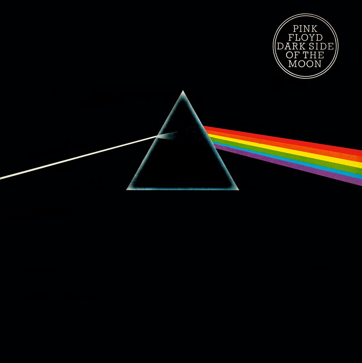 The Dark Side of the Moon Pink Floyd [LP] od 454 Kč Zbozi.cz