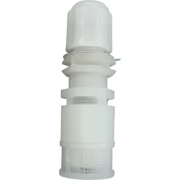 Bazénová chemie Patní/sací ventil pro TEKNA 803