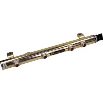 Systém vstřikování Vysokotlaká rampa Iveco Daily, Fiat Ducato 2006-2011 2,3/3,0D, 504128917