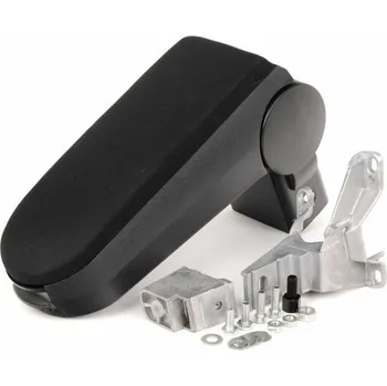 Loketní opěrka ProTec Loketní opěrka VW Golf IV 1997-2005 černý textil