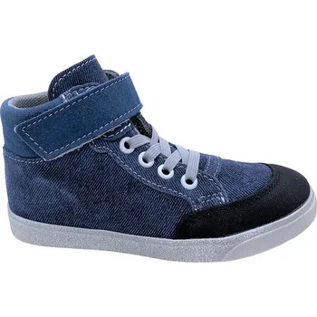 Chlapecké polobotky Dětské celoroční boty Jonap 028 riflové Velikost: 30 (EU)