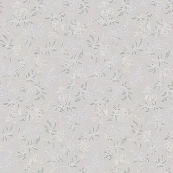 Tapeta A.S. Création | Vliesová tapeta na zeď ART OF EDEN 39063-3 | 0,53 x 10,05 m | béžová, šedá, růžová + Béžová, šedá, růžová vliesová tapeta na stěnu 390633 v rozměru 0,53 x 10,05 m