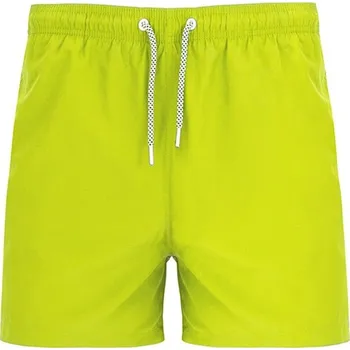 ROLY Plavky Balos, pánské E6708-235-S S Pistáciová