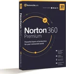 Norton 360 Premium 75 GB VPN…
