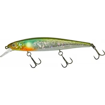 Umělá nástraha Wobler Illex Mag Squad 115mm Floating NF Ayu