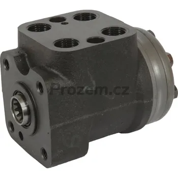 Orbitrol OSPC 400 ON, ventil řízení OSPC400ON, blok řízení, servořízení orsta LAGB 400, řídicí ventil