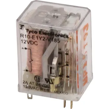 Stykač DANAPO Průmyslové relé AMF R10-E1Y2-V185 12 VDC