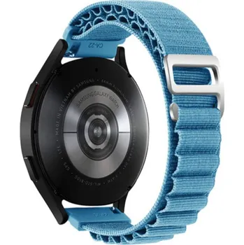 eses Alpský tah - Modrý, 22 mm