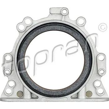 Těsnění motoru Těsnicí kroužek hřídele, klikový hřídel TOPRAN 109 613