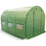 Garden Line Foliovník zelený 3 x 2 x 2 m