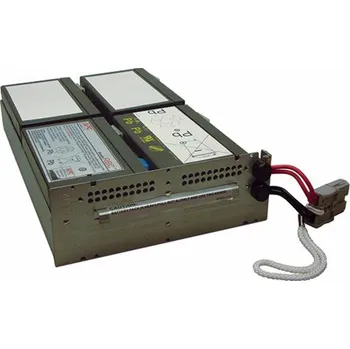 Záložní zdroj APC BATTERY KIT pre SMC1500-2U, SMC1500I-2U, SMT1000RM2U, SMT1000RM2UTW, SMT1000RMI2U