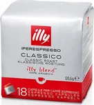 illy Iperespresso Classico 18 ks
