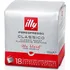 illy Iperespresso Classico 18 ks