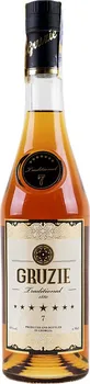 Brandy Gruzie Brandy 7 y. o. 40 % 0,5 l