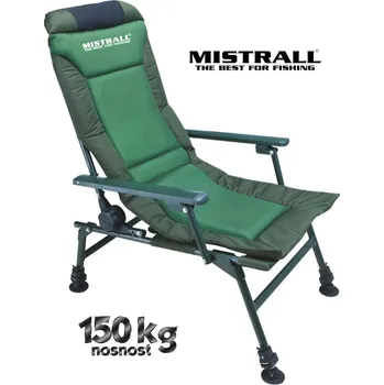 rybářské křeslo Mistrall rybářské křeslo AM6008850