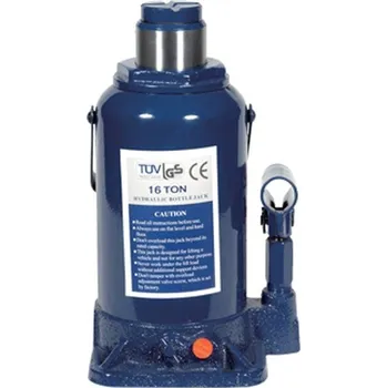 Hever Hydraulický zvedák - hever 16t