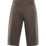 Dámské kraťasy AKLIMA béžové / LPAL222122 - Béžová, M(38)