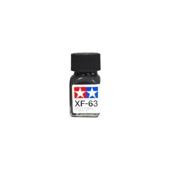 Tamiya XF63 German Grey Enamel 10ml